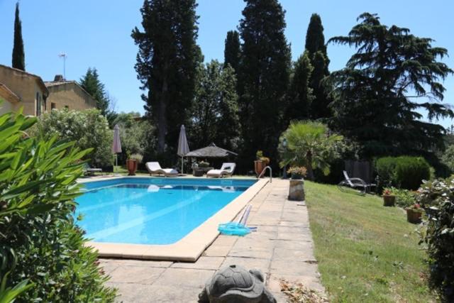 A L'Oree Des Cevennes Aigremont ภายนอก รูปภาพ